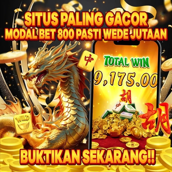 TEAM138: Game Online Modal Murah, Potensi Kaya Nyata